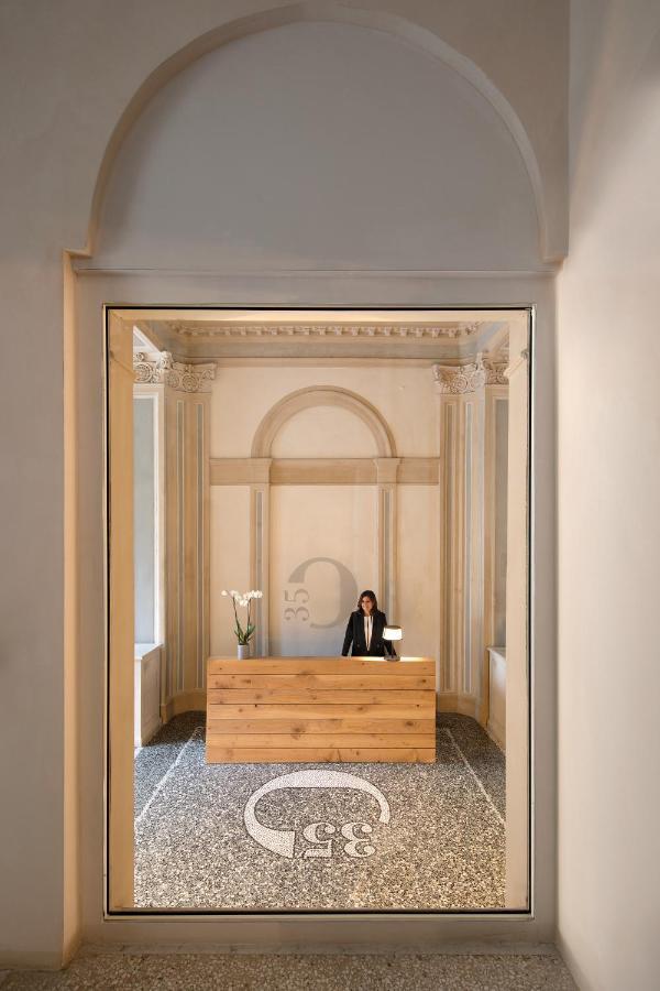 Opera35 Suite&Studio Torino Esterno foto