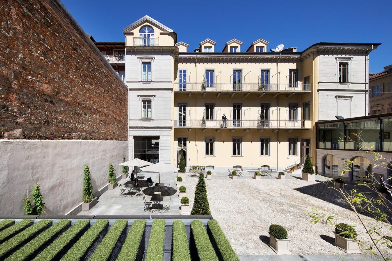 Opera35 Suite&Studio Torino Esterno foto