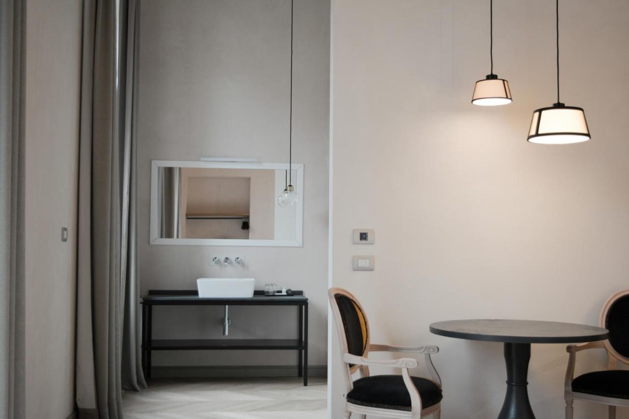Opera35 Suite&Studio Torino Esterno foto